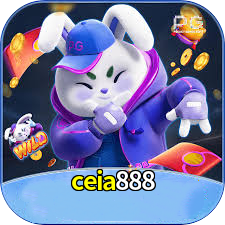 Logo da ceia888
